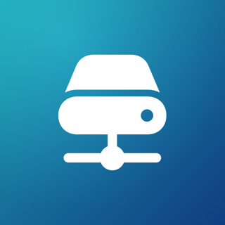 Simple SMB File Browser app icon